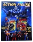 Preview: Tomart's Action Figure Digest # 12: The New Toy Biz